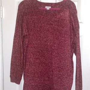 Old Navy Boatneck Sweater